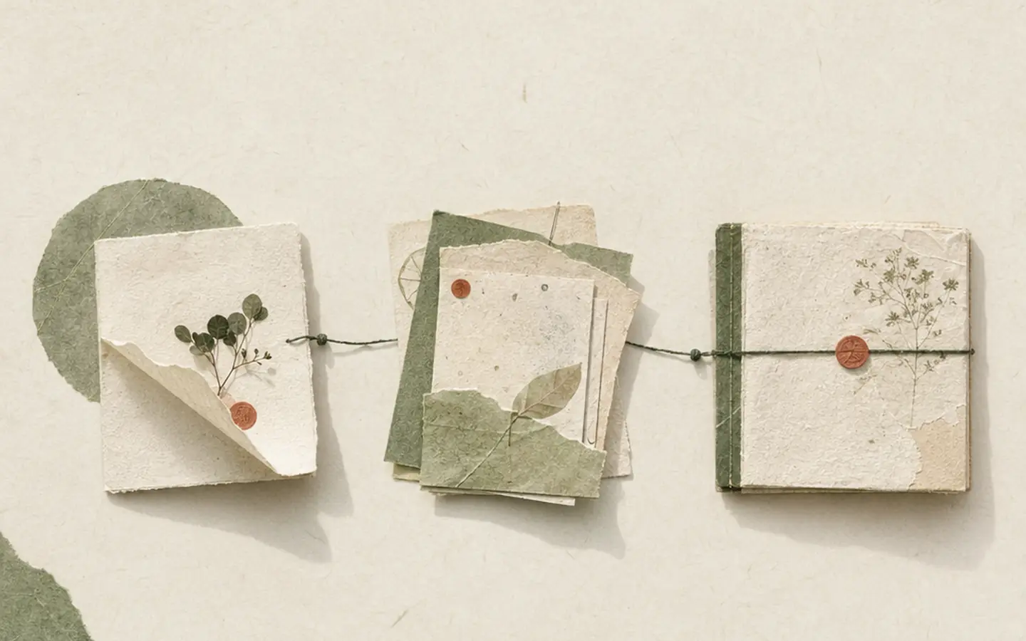 捕捉、筛选、完成三步流程插图